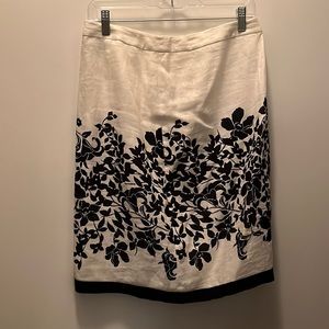 Jones New York pencil skirt